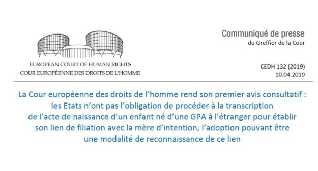 cedh_communique_avis_gpa_10.04.19