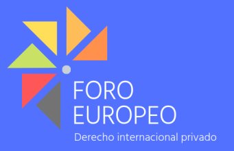 LOGOTIPO FORO EUROPEO