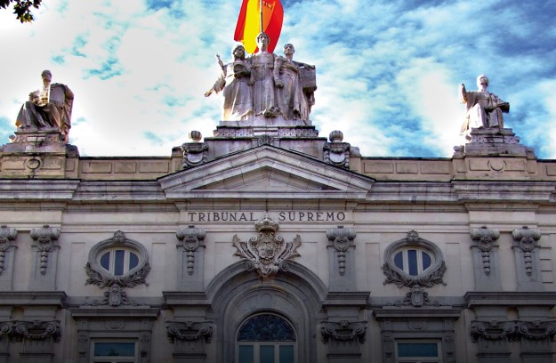 Tribunal-Supremo