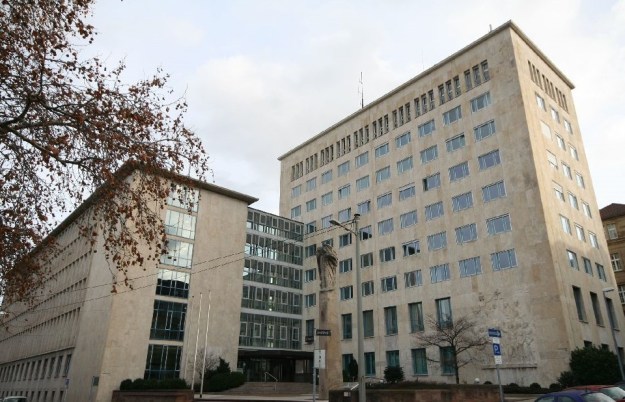 Stuttgart-Landgericht (2)